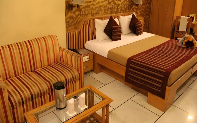 Hotel Singh International