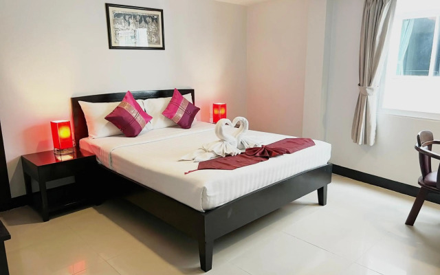 Silver Resortel