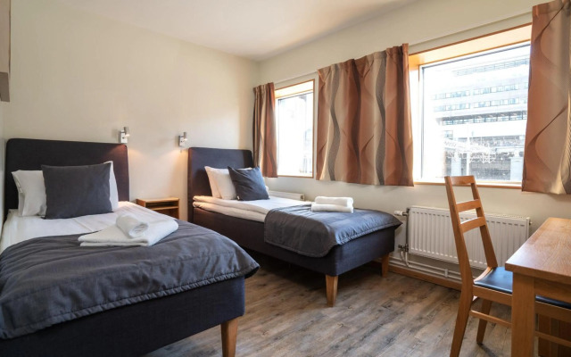Thon Partner Hotel Kungsbron