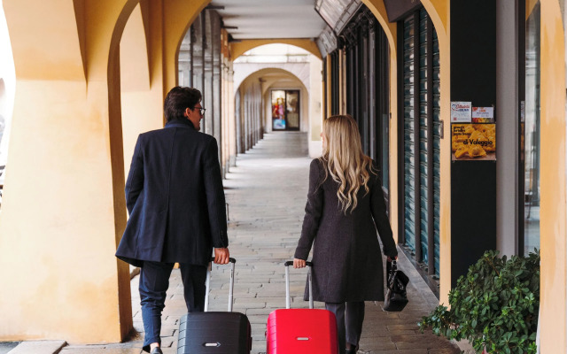 Hotel Roma - Cittadella