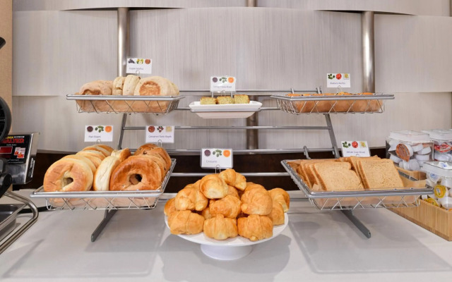 SpringHill Suites by Marriott Pasadena Arcadia