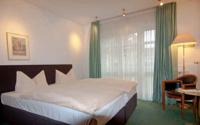 Parkhotel Unter den Linden