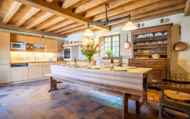 Manoir Kerprigent