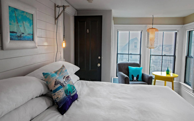 Waterford Inn Provincetown