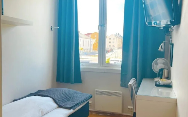 Gjestehuset Kristiansund