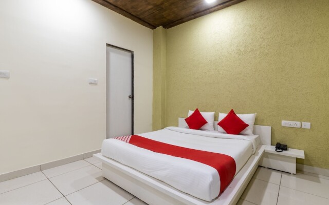 Hotel Pleasure Suites by OYO Rooms