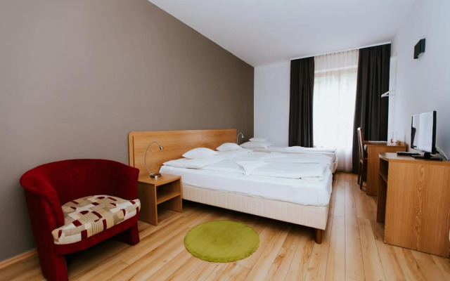 Mátrix Hotel