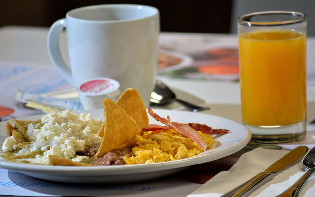 Holiday Inn Express Pachuca by IHG