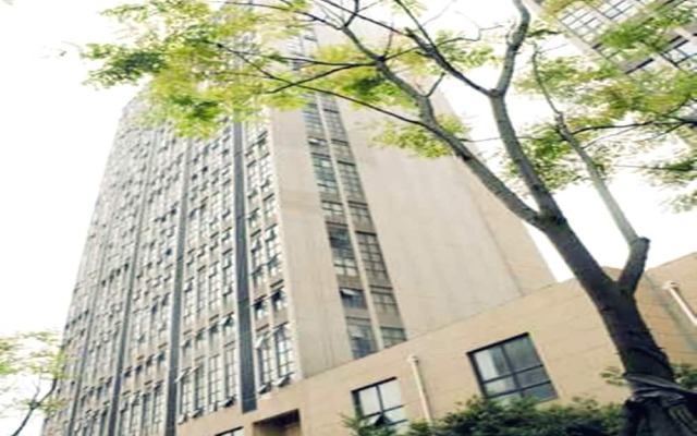 Tie Cheng Apartment Hotel