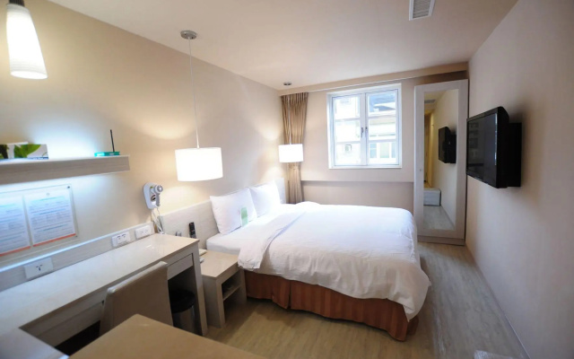 Kindness Hotel - Jhandong Jiuru Branch