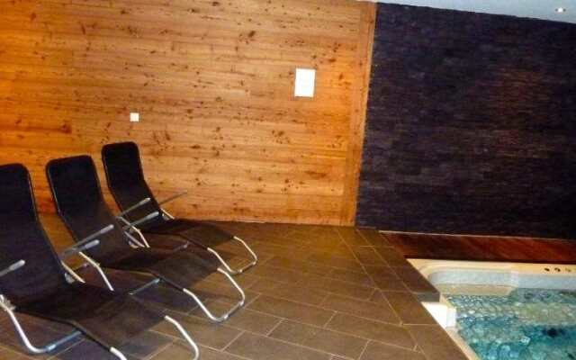 Hotel Mont.Lac