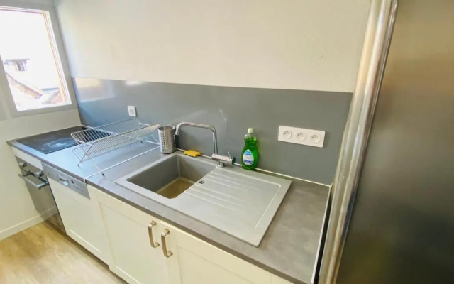 Neuf et cosy à Barr, route des vins