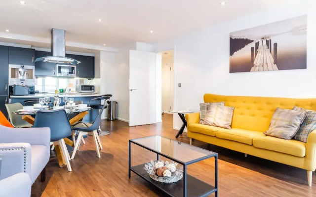 Austin David Apartments - Le Reposant