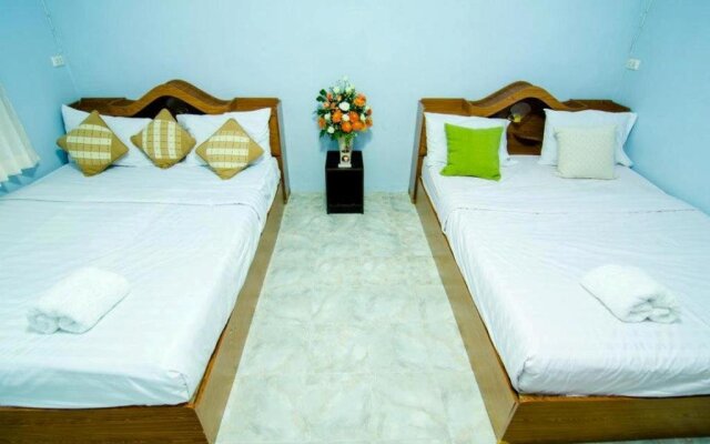 Pingdoi Resort