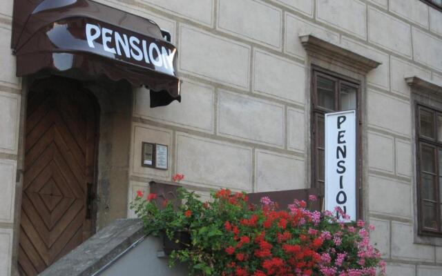 ARCHA pension***