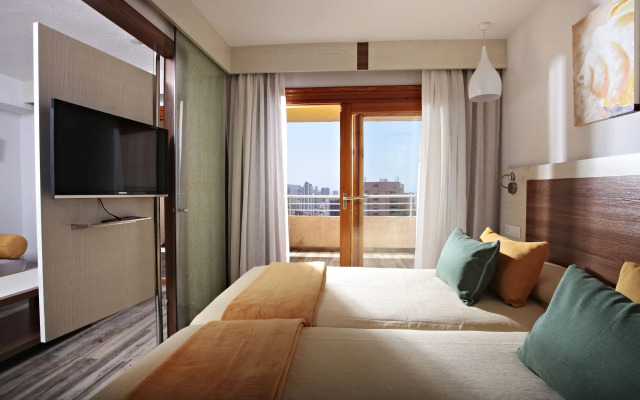 Sandos Benidorm Suites