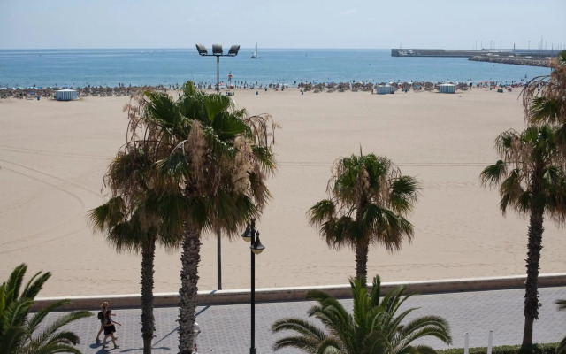 Hotel Sol Playa