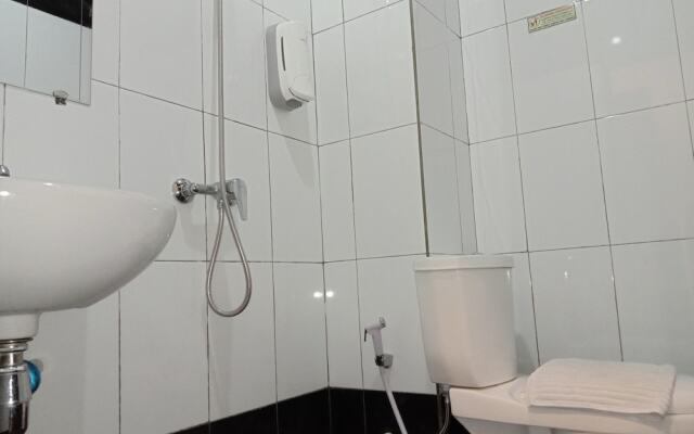 Votel Nirmala Hotel Malang