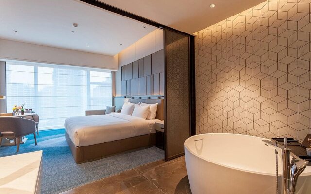 Xiamen Tianyuan Grand Hotel