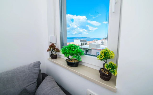 Lorena Luxury Apartment