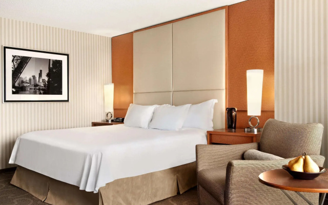 Swissotel - Chicago