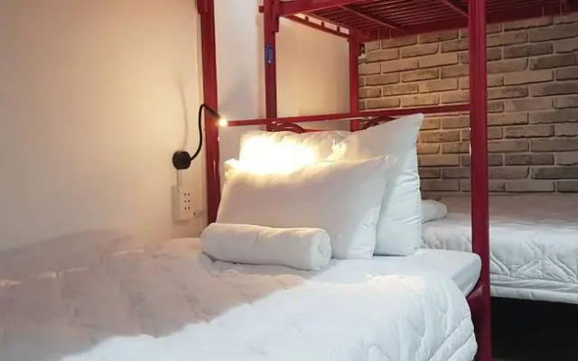 Hotel Xurupita Holiday Resort