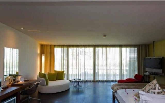Kuum Hotel & Spa