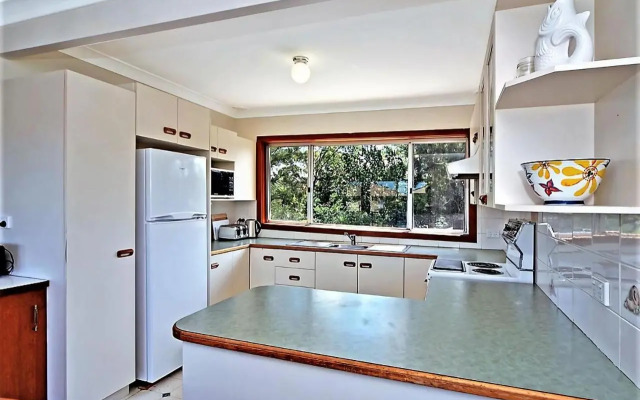 Crystal Waters Beach House