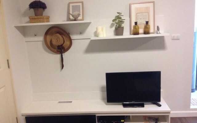 Baan Kukiang at Hua Hin