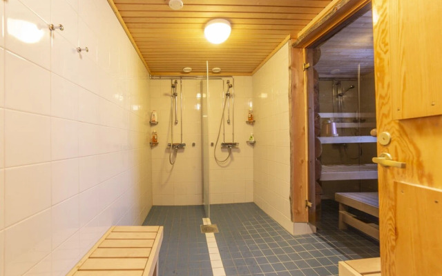 Kuukkeli Log Houses Teerenpesä - Superior Suite A49