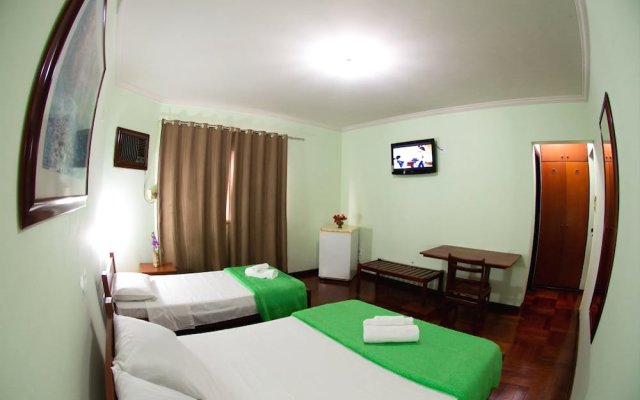 Hotel Pousada Maracanã