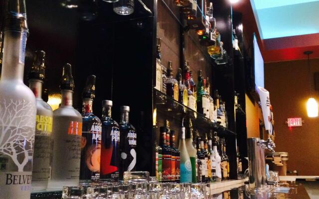 Best Western Saluki Inn