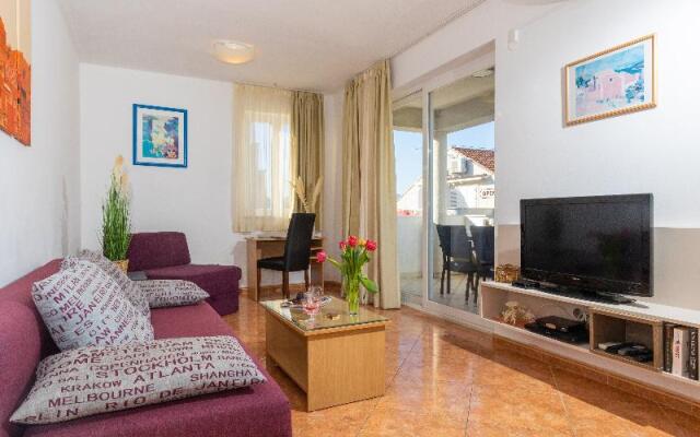 Villa Erna Apartments