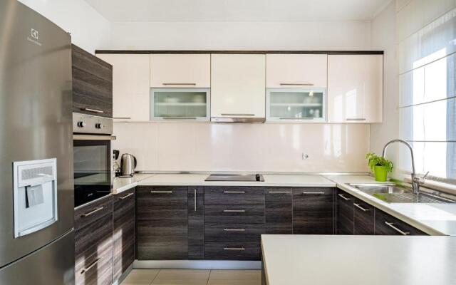 Apartman Eta