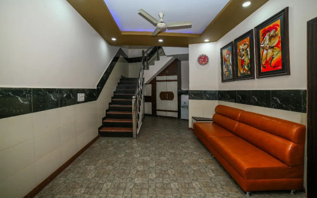 OYO 18650 Sanskar Guest House