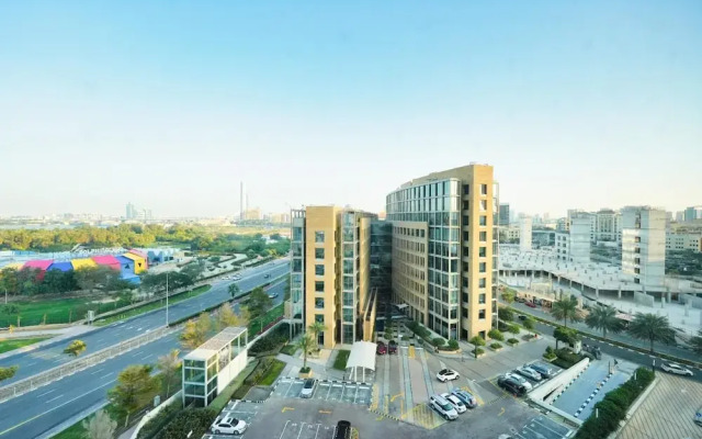 Hyatt Regency Creek Residence Studio