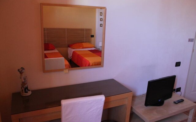 Appartamento Luna Rho