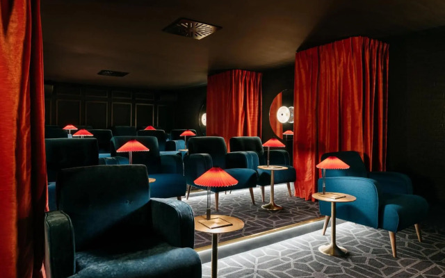 Ruby Mimi Zurich