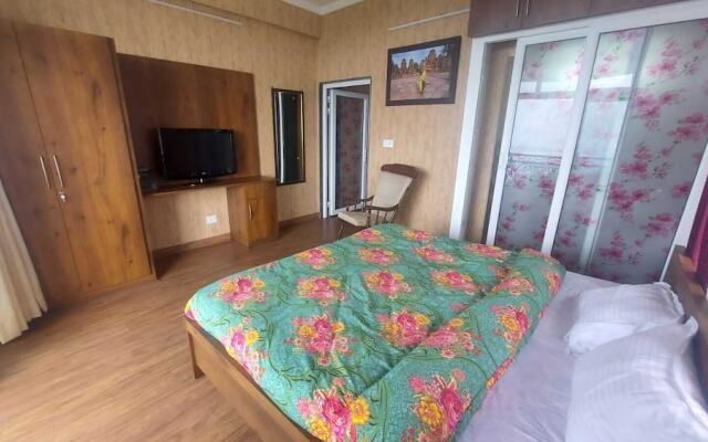 Casa Arhan Luxury Mussoorie Homestay