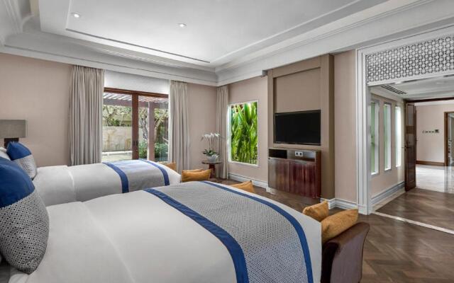 Suites & Villas at Sofitel Bali