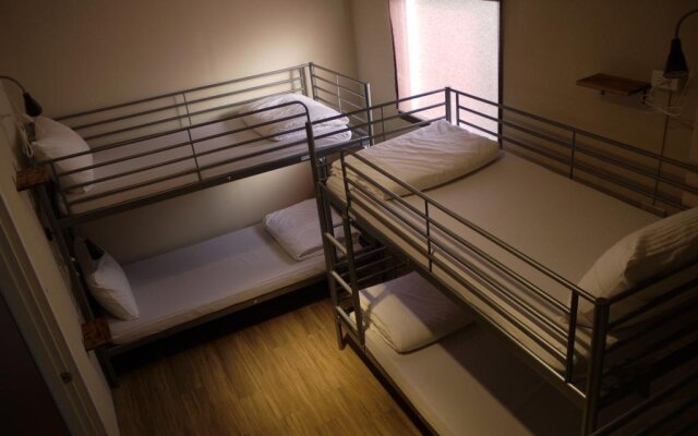 Hometoo Hostel