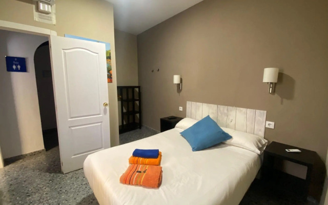 Apartamentos Los Patios de la Judería