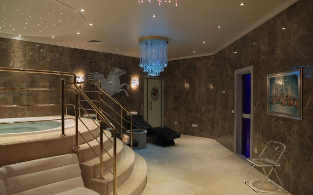 Ankara Atli Hotel