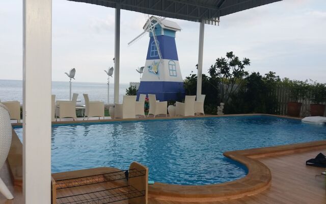 Fisherman's Villa Seaview