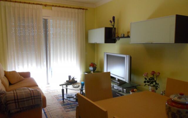 Apartamento Estrella Blanca 3