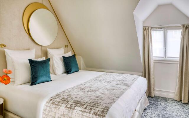 Maison Albar Hotels Le Vendome