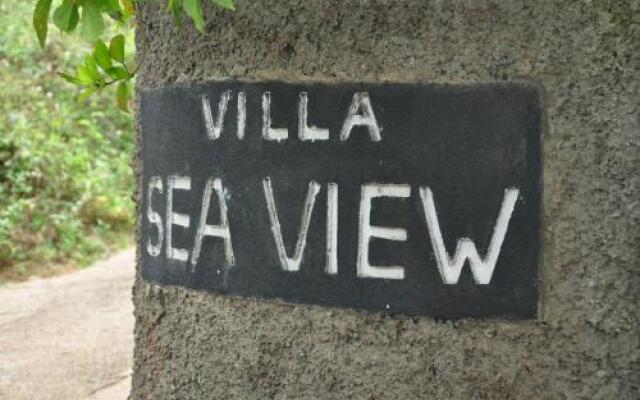 Villa Sea View