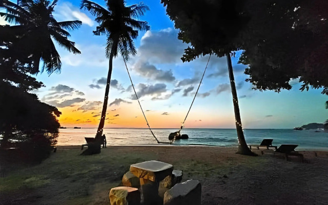 Koh Tao Beach Club