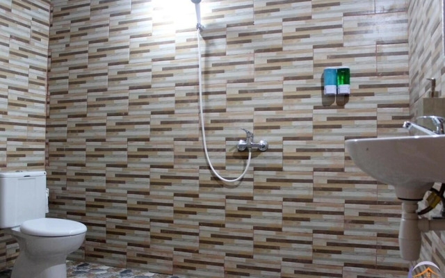 Putra Bali Villa