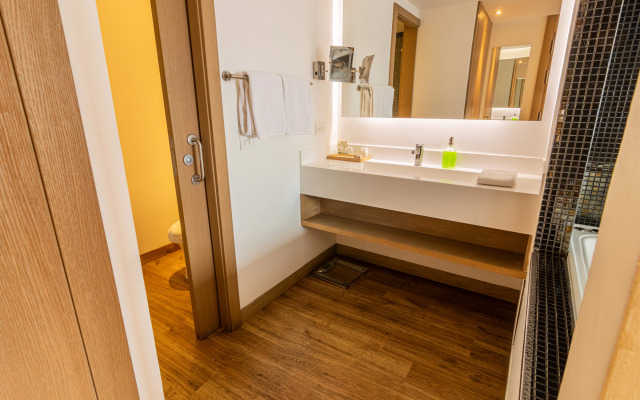 Biohotel Organic Suites Bogotá